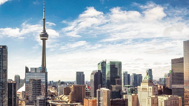 1968 toronto