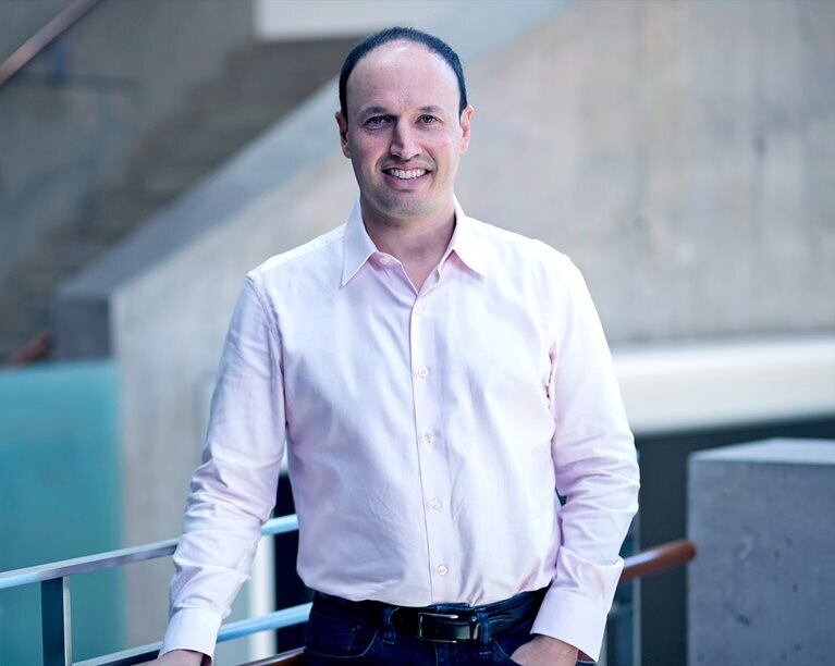 Erez Eizenman