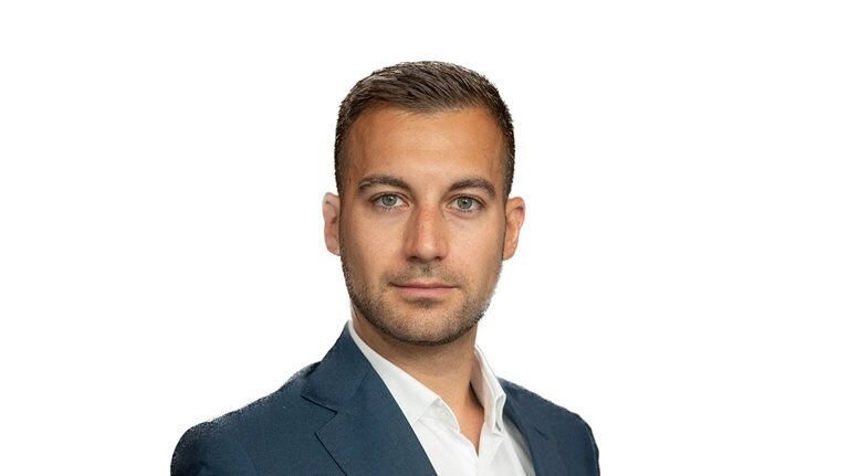 Yannick Orto