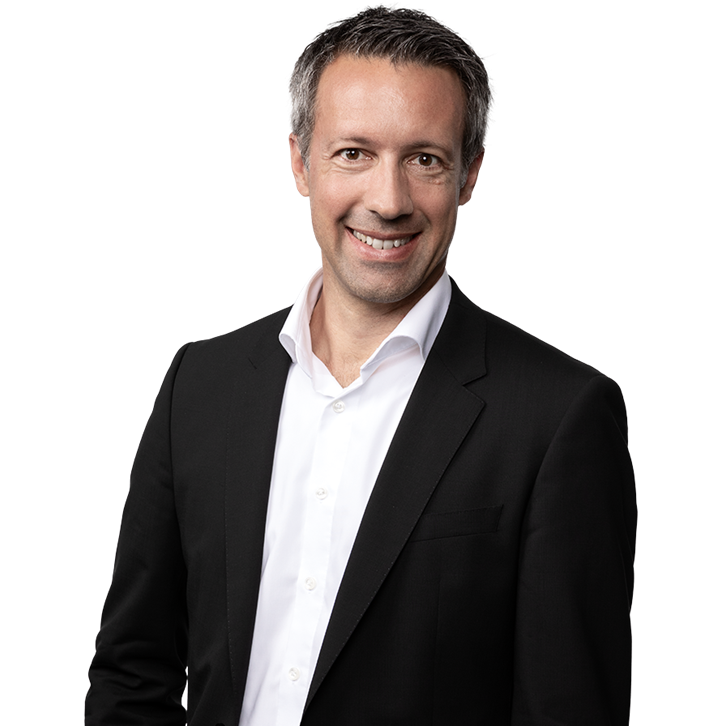 This is a profile image of Jan Mischke