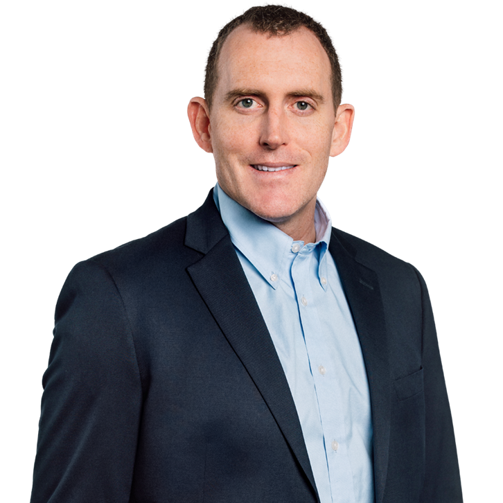 This is a profile image of Joseph Lydon
