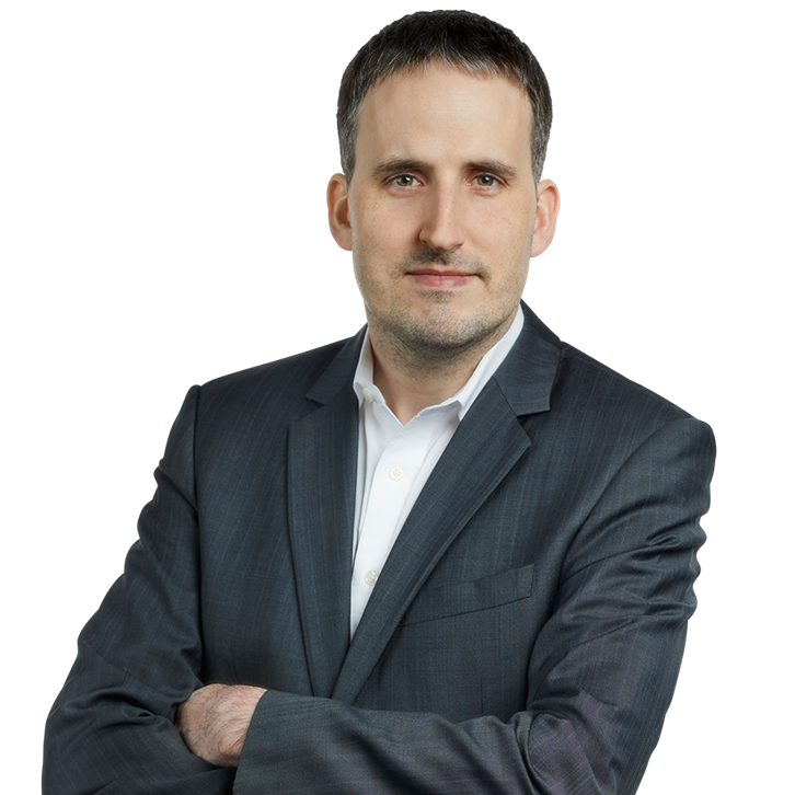 This is a profile image of Roman Steiner