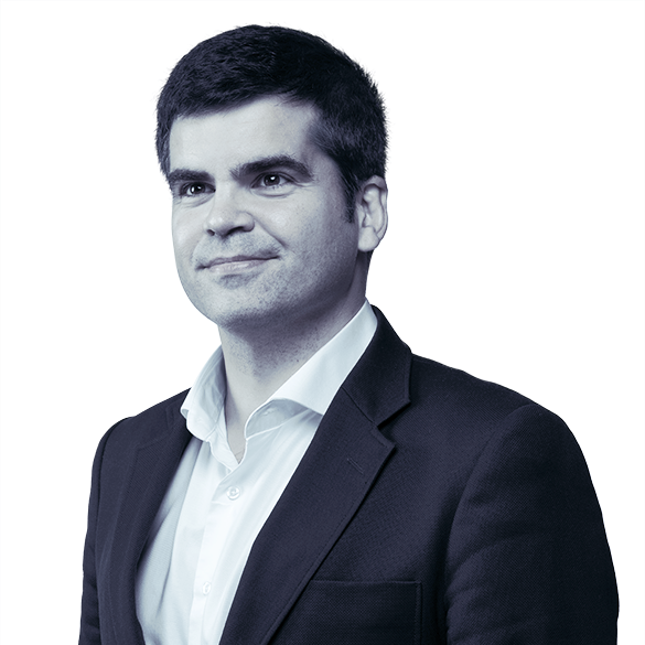 This is a profile image of Ignacio Crespo