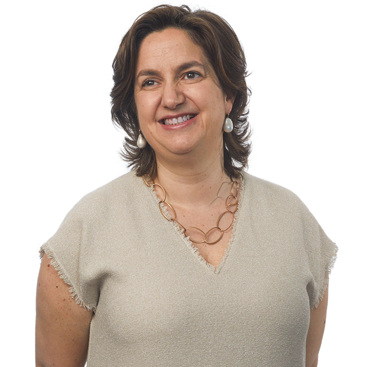 This is a profile image of María del Mar Martínez