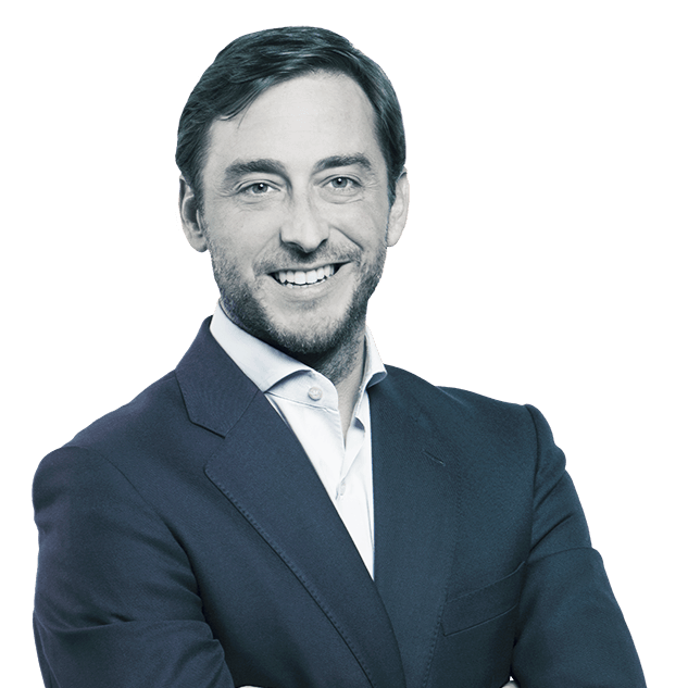 This is a profile image of Roque Echániz
