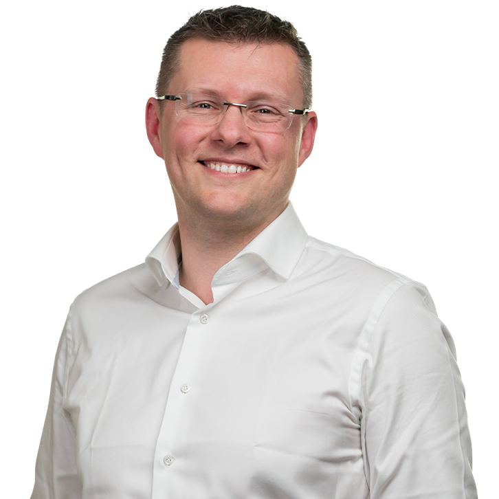 This is a profile image of Attila Bognár