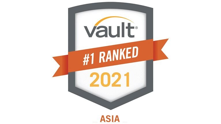 Vault - Asia