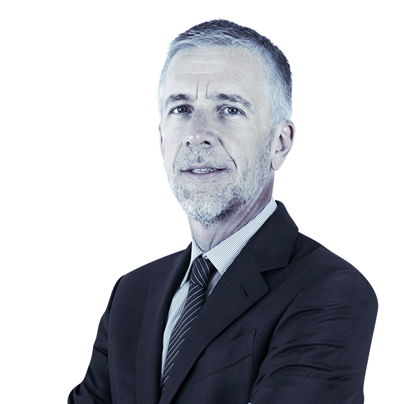 This is a profile image of Enrico Lucchinetti