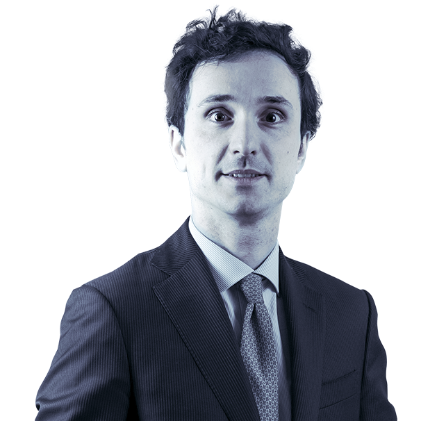 This is a profile image of Enrico Muti