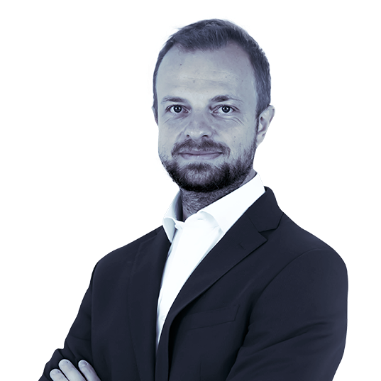 This is a profile image of Filippo Maggi