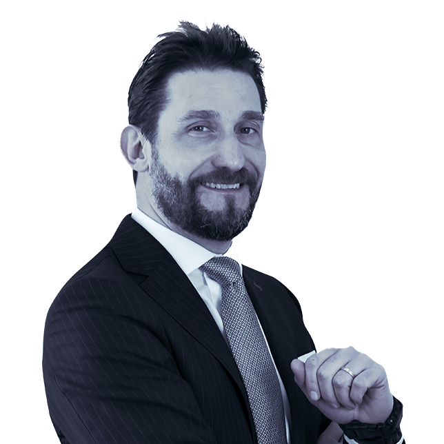 This is a profile image of Marcello Farnè