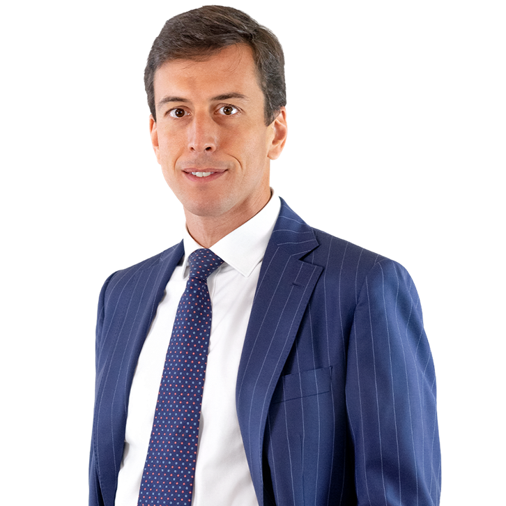 This is a profile image of Piero Gancia