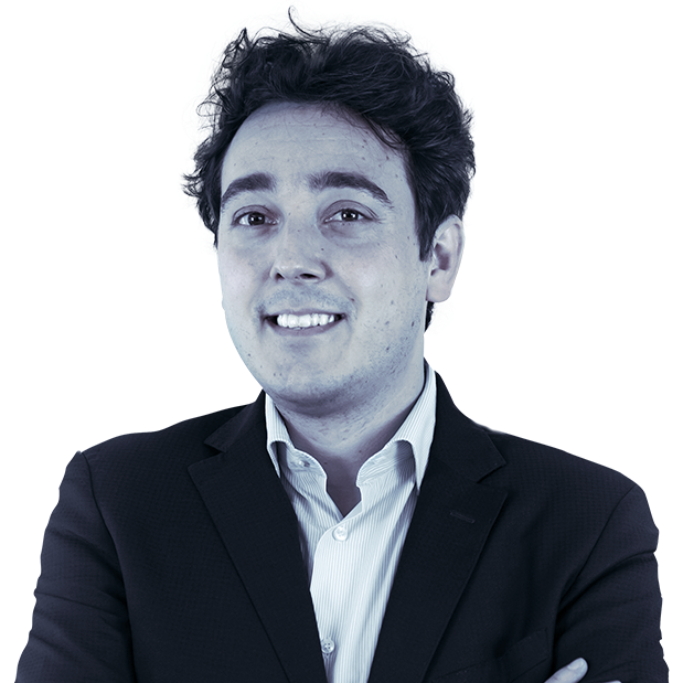 This is a profile image of Stefano Cantù