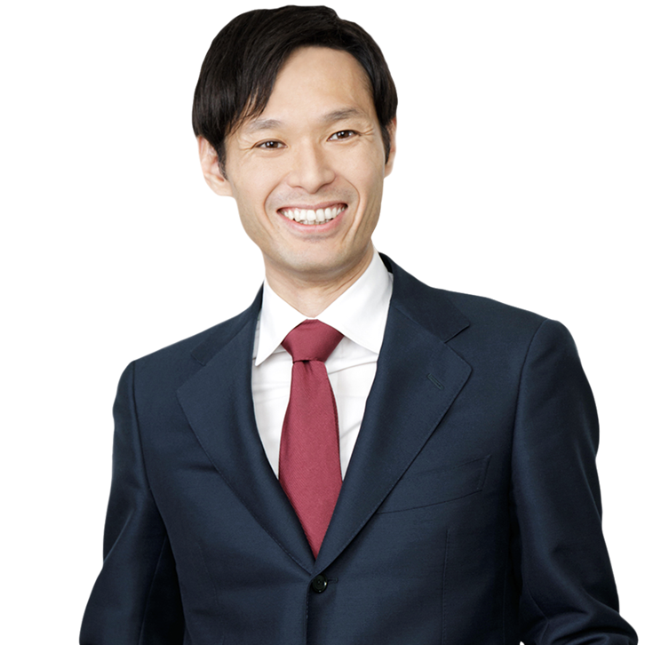 This is a profile image of Chihiro Kato