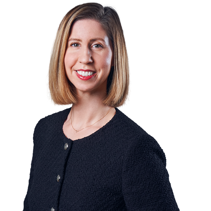This is a profile image of Molly Khedouri