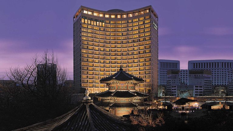 McKinsey Korea history
