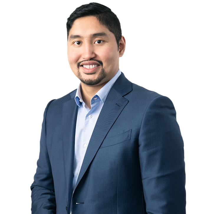 This is a profile image of Dulatbek Ikbayev