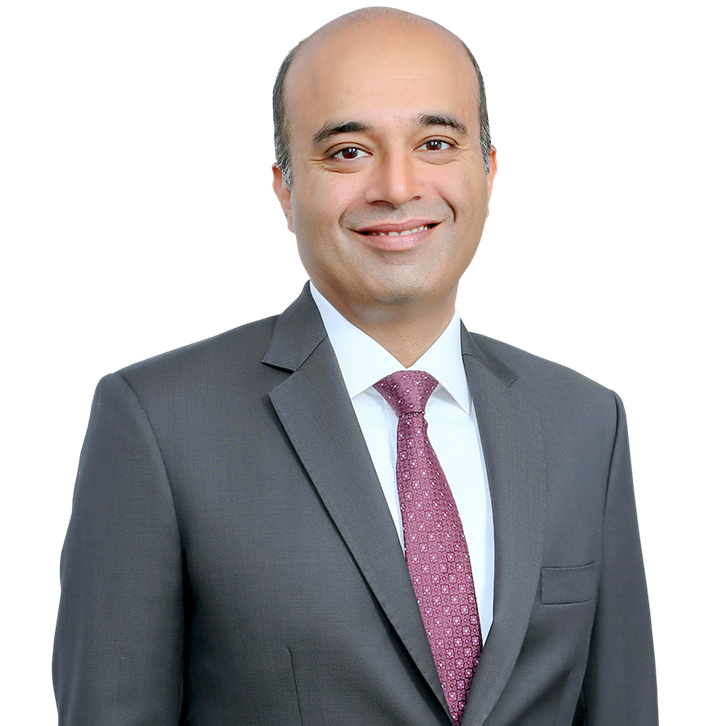 This is a profile image of علي مالك