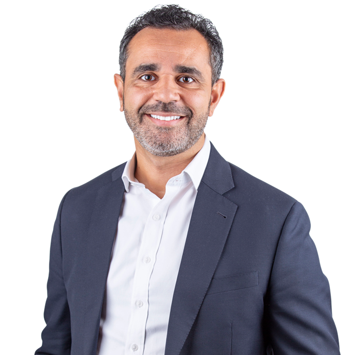 This is a profile image of رشيد ماجيتي