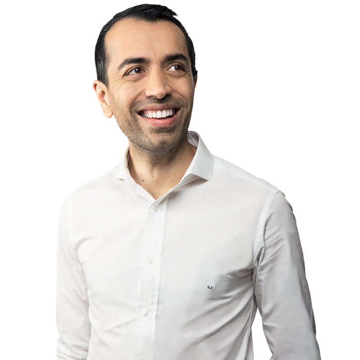 This is a profile image of شينال جايانتيلال