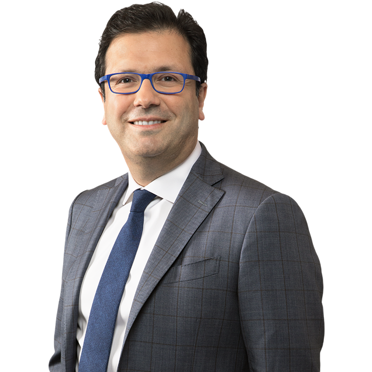 This is a profile image of طارق السيد 