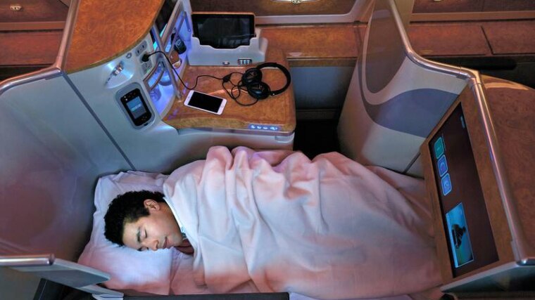 Business travel to reach two-thirds of pre-pandemic levels in 2022 led by Asia and Mideast