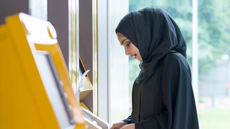 Forbes UAE article