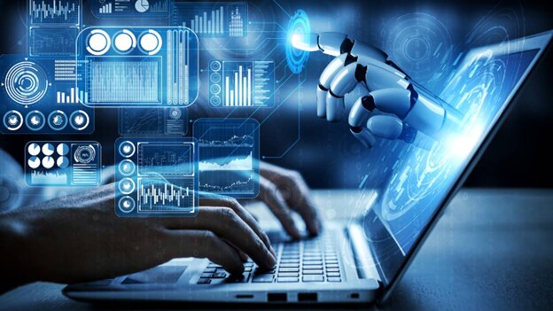 From applied AI to edge computing 14 tech trends to watch