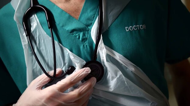 UAE's medical students 'at greater risk of burnout' as career pressures take toll