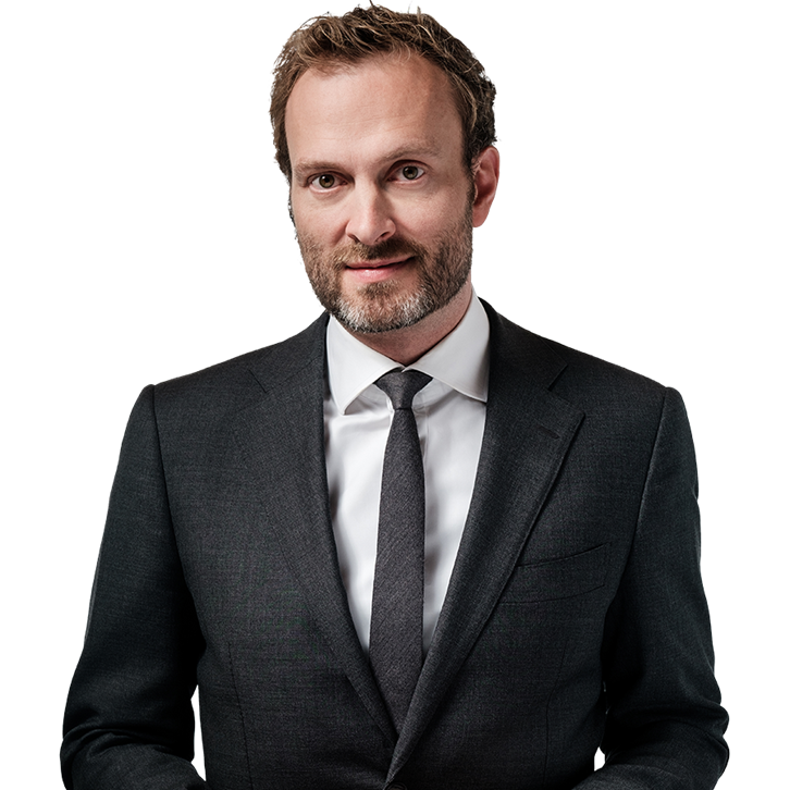This is a profile image of Ole Rolser