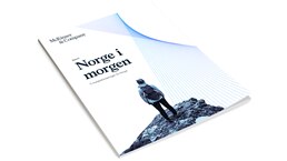 Norge i morgen 2022