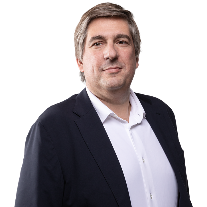 This is a profile image of Duarte Begonha