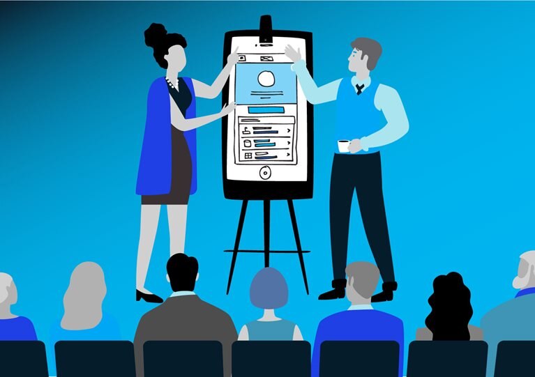 How Singapore is harnessing design to transform government services