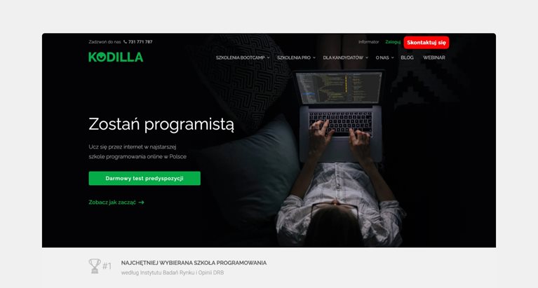 Kodilla
