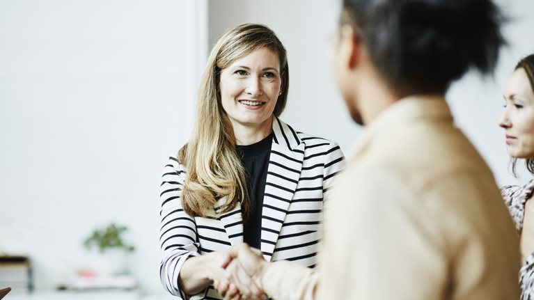 Resume courses