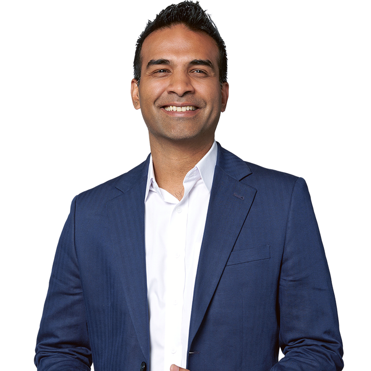 This is a profile image of Sandhosh Kumar