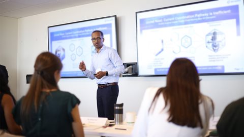McKinsey InSF