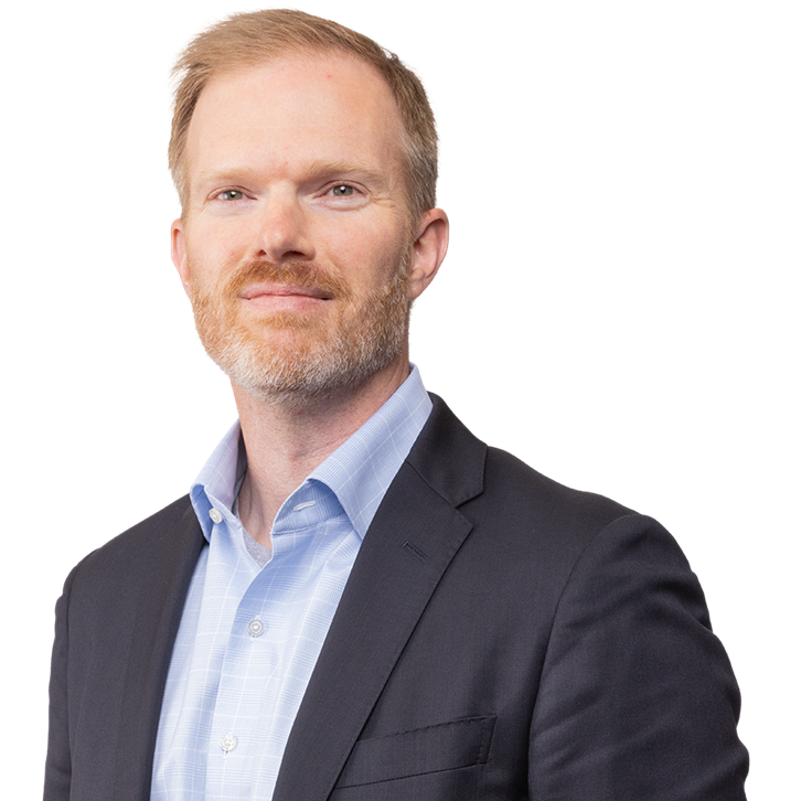 This is a profile image of Boyd Spencer