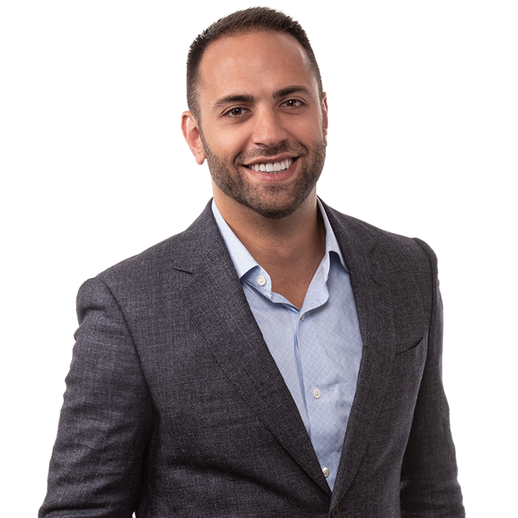 This is a profile image of Jason Bello