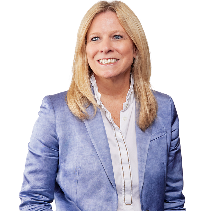 This is a profile image of Kelly Ungerman