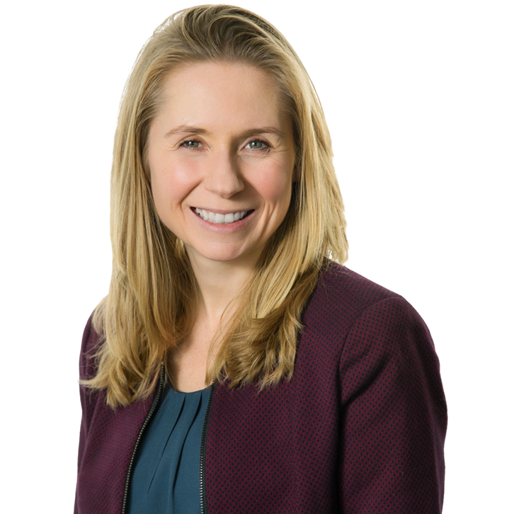 This is a profile image of Kimberly Henderson