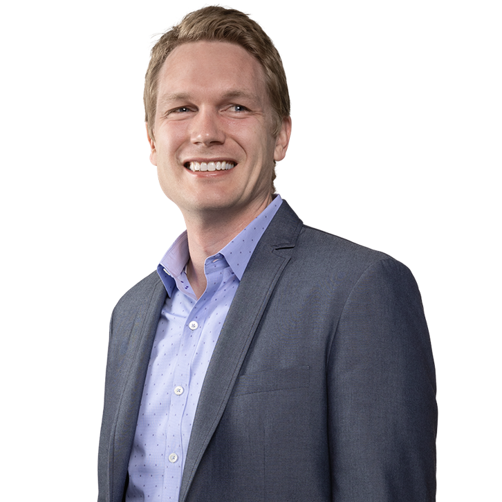 This is a profile image of Martin Harrysson
