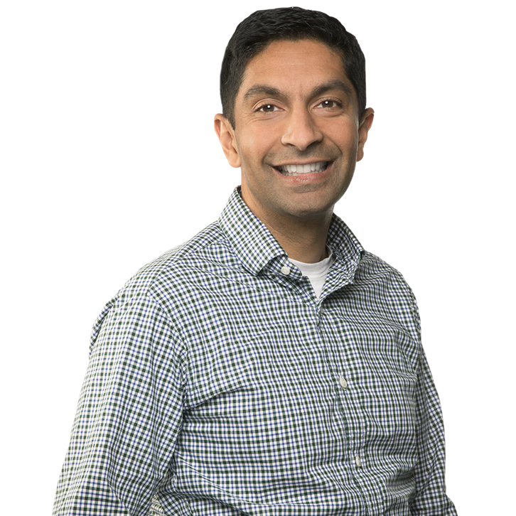 This is a profile image of Naveen Sastry