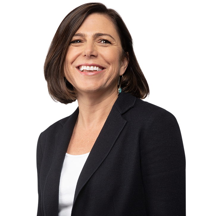 This is a profile image of Nora Gardner