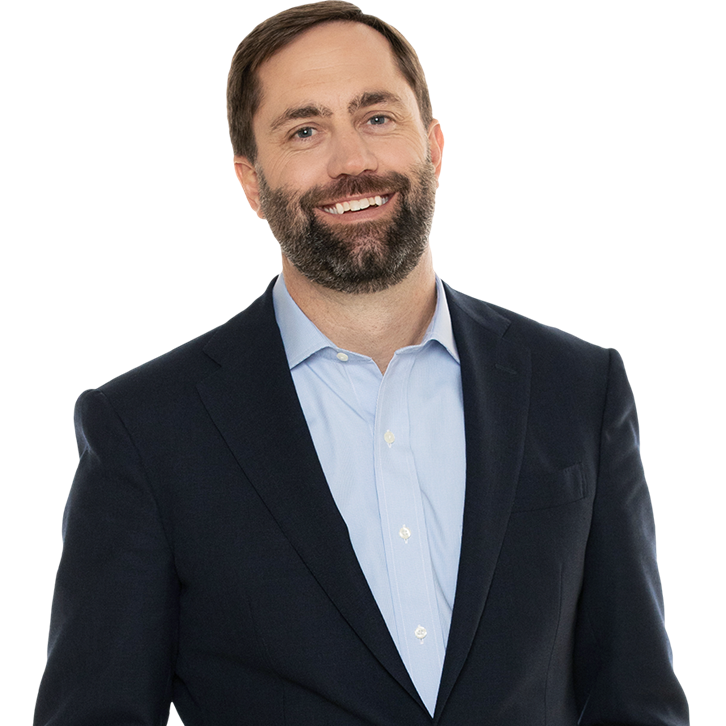 This is a profile image of Ryan Paulowsky