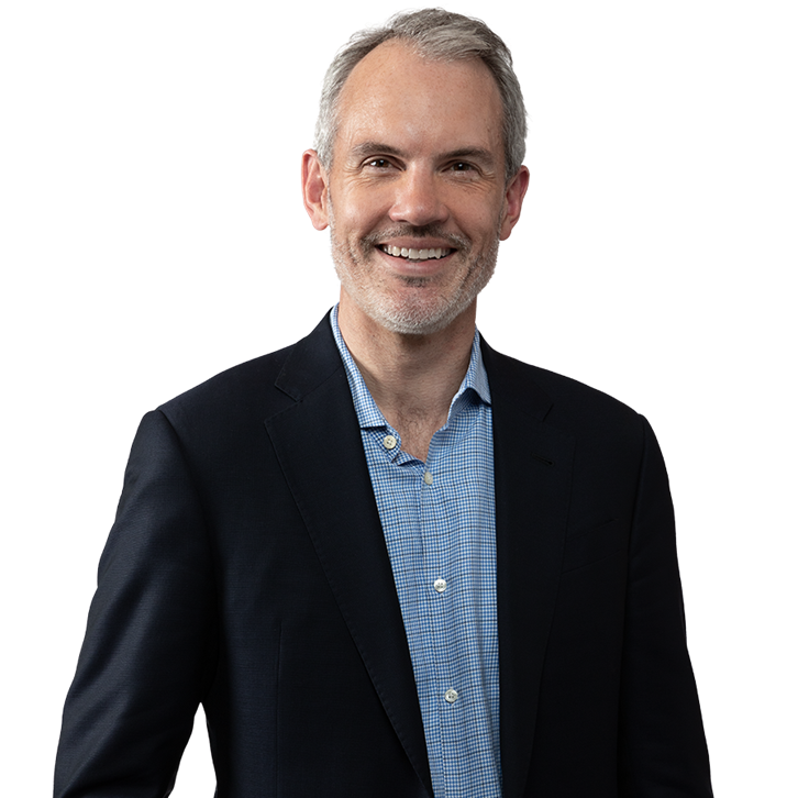 This is a profile image of Steve Noble
