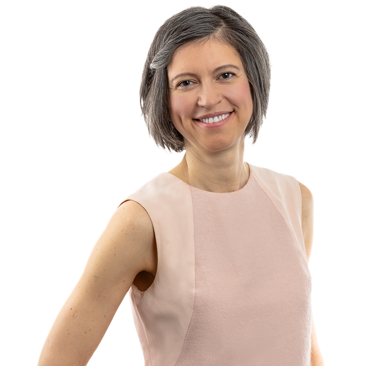This is a profile image of Tatiana Elphimova