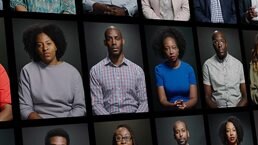 Our Black voices