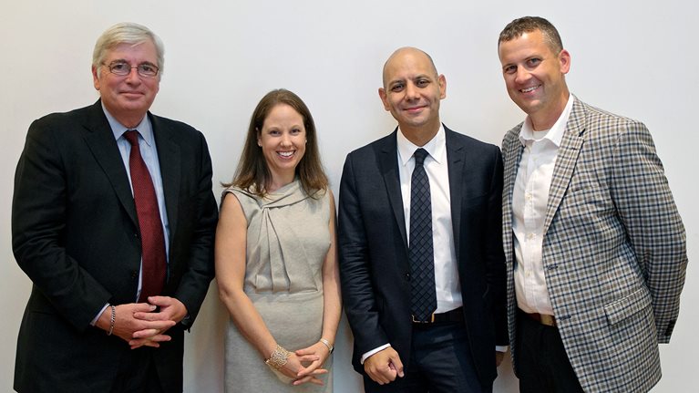 Pricemetrix team