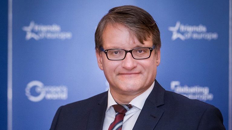 Volker Bruhl